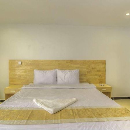 Kool Inn Siem Reap Buitenkant foto
