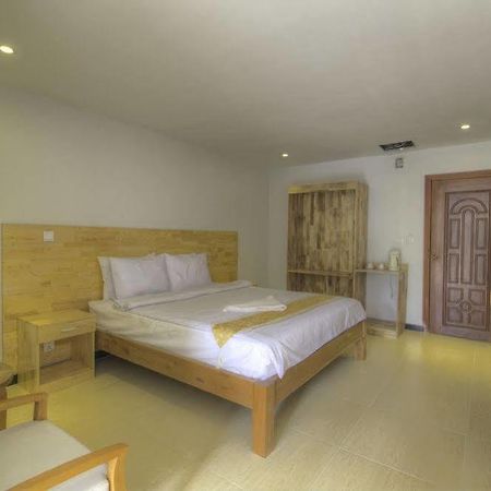 Kool Inn Siem Reap Buitenkant foto