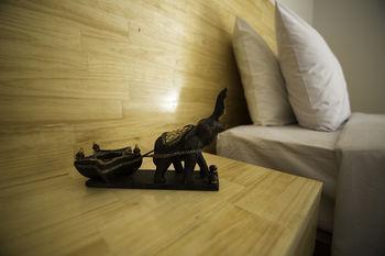 Kool Inn Siem Reap Buitenkant foto