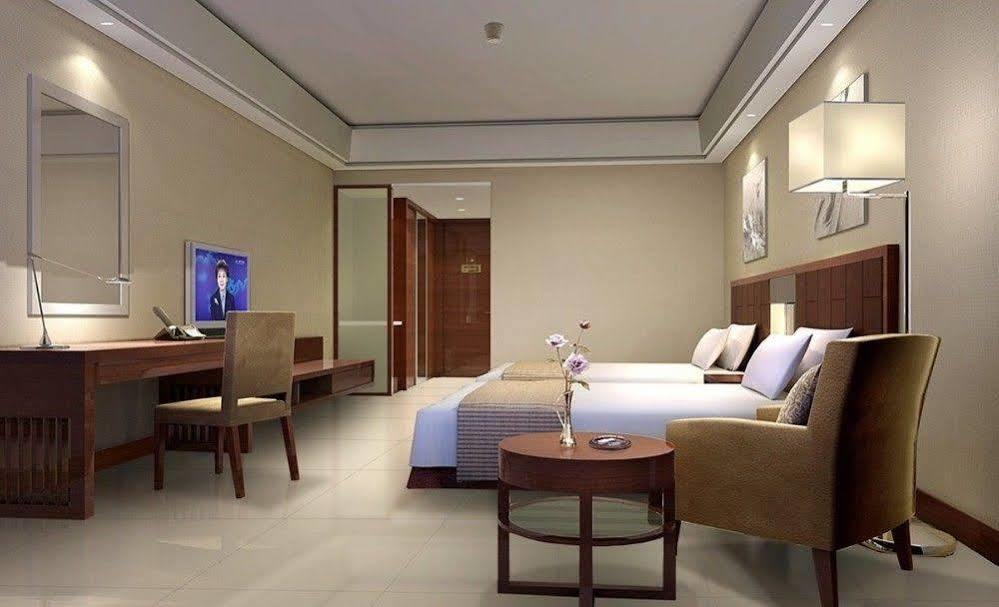 Kool Inn Siem Reap Buitenkant foto