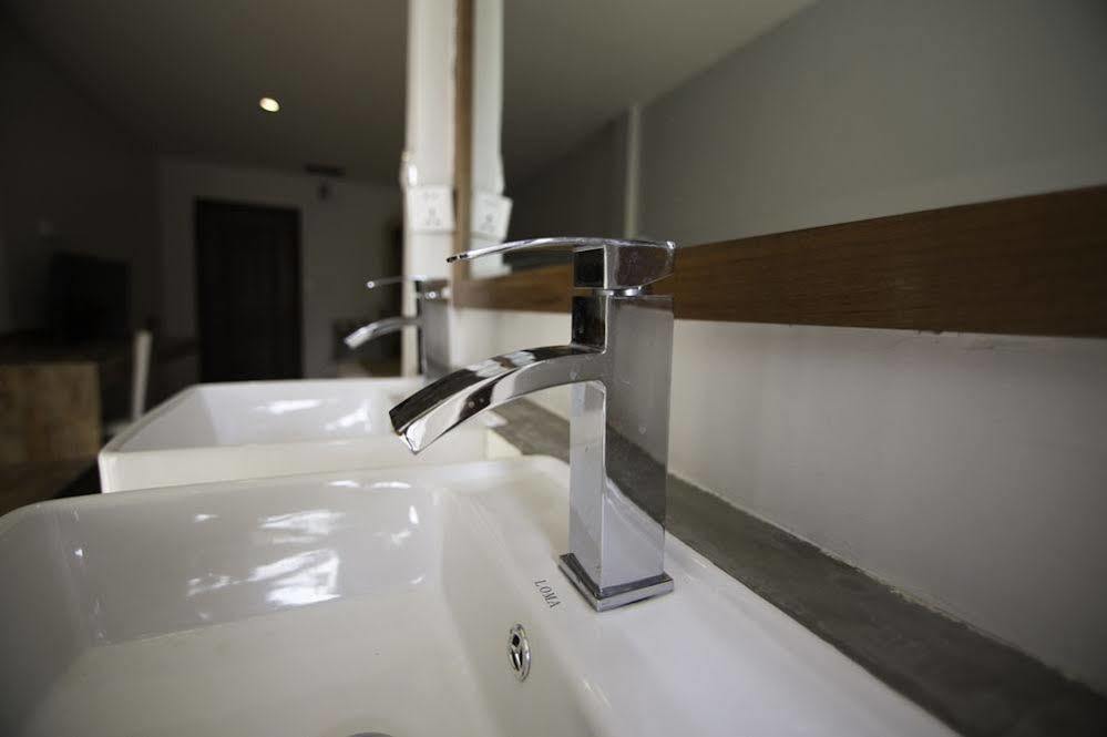 Kool Inn Siem Reap Buitenkant foto